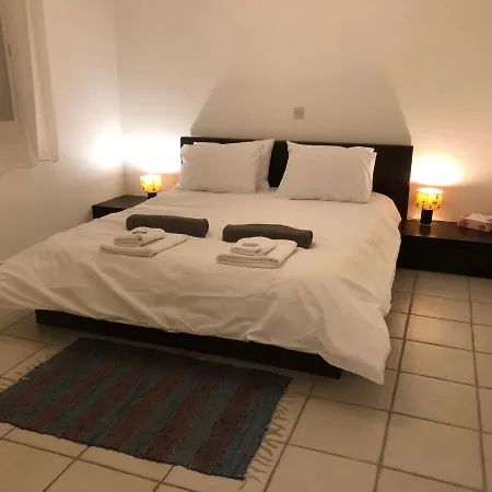דירה Bright 2 Bed, Pool Facing In Limnaria Gardens Paphos